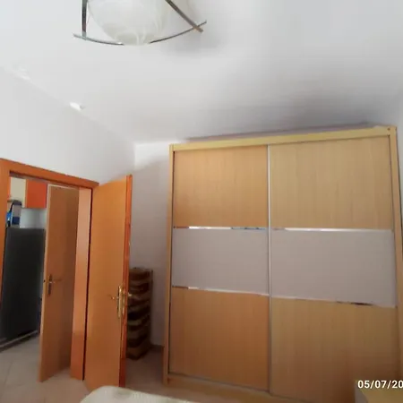 Lägenhet Mali Robit Durres On 4th Floor Golem (Tirana)