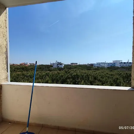 Mali Robit Durres On 4th Floor