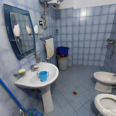 Apartmán Mali Robit Durres On 4th Floor