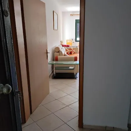 Mali Robit Durres On 4th Floor Golem (Tirana)