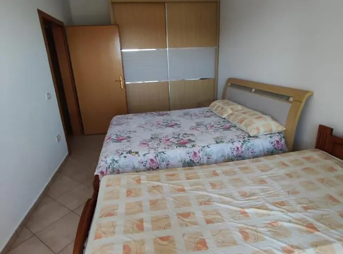 Mali Robit Durres On 4th Floor *