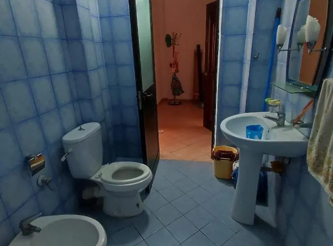 Apartment Mali Robit Durres On 4th Floor *