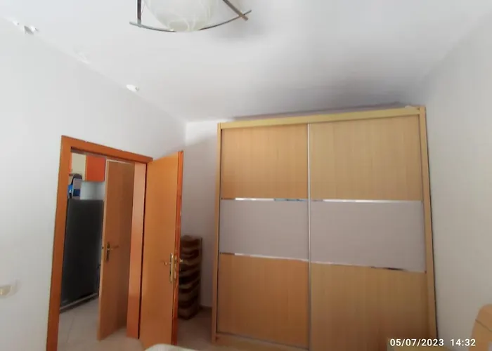 Apartment Mali Robit Durres On 4th Floor Golem (Tirana)